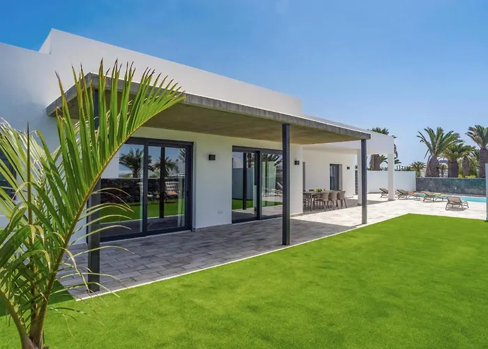 Tirma By Villa